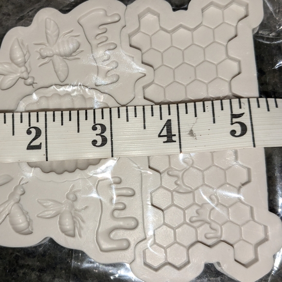 Bee Honeycomb Hobby๐ฏ Set bundle - Picture 5 of 16